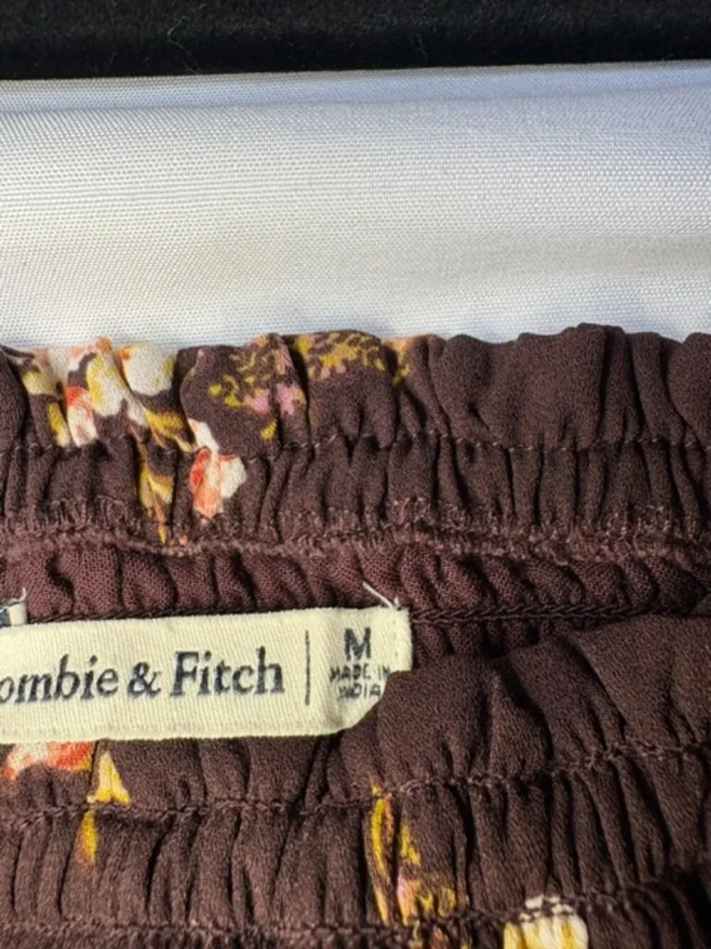 Abercrombie & Fitch abercrombie fitch